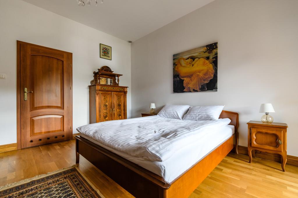 Rezydencja Rodzinna Augustów Exteriér fotografie